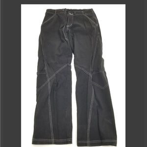 Prana hiking pants